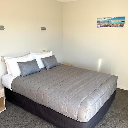 Jade Court Motel Hokitika Luaran gambar