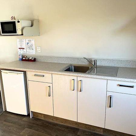 Jade Court Motel Hokitika Luaran gambar