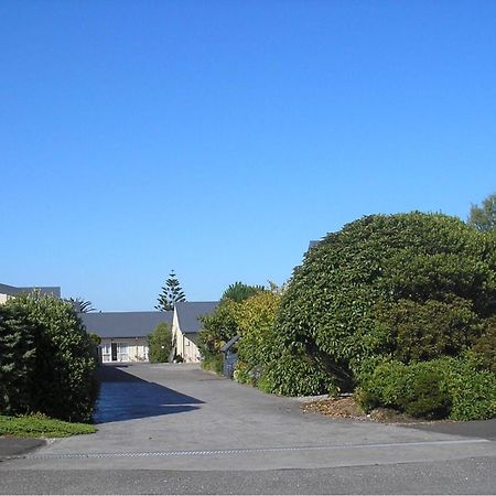 Jade Court Motel Hokitika Luaran gambar
