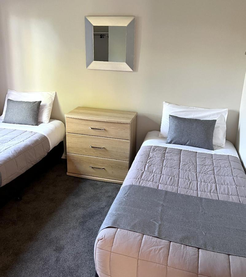 Jade Court Motel Hokitika Luaran gambar