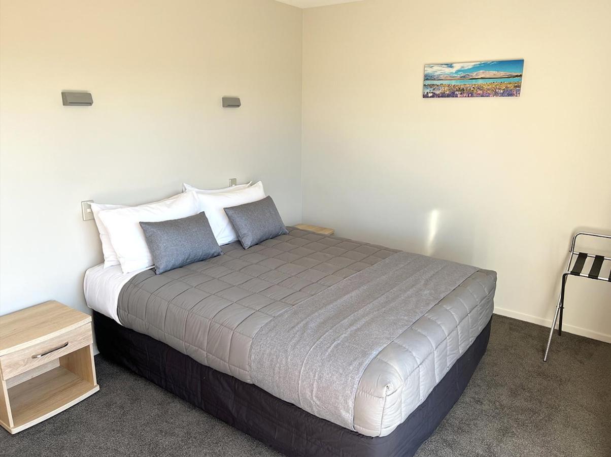 Jade Court Motel Hokitika Luaran gambar