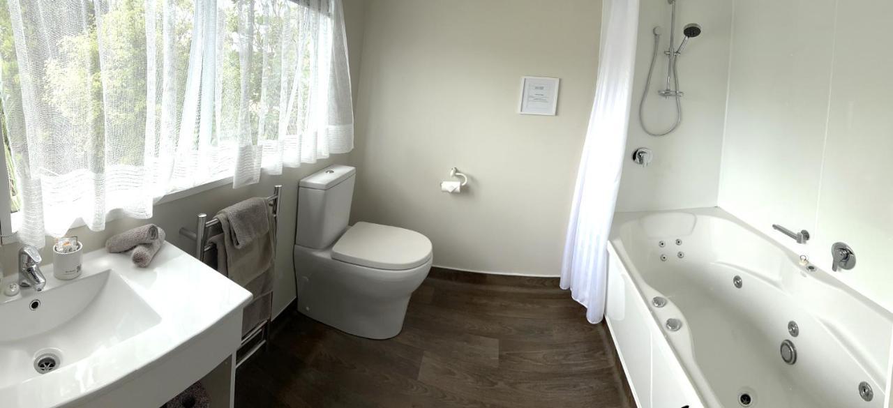 Jade Court Motel Hokitika Luaran gambar