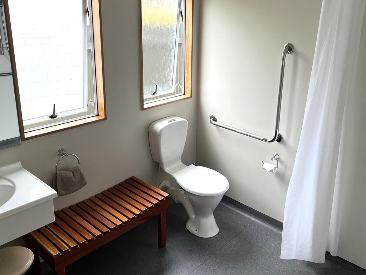 Jade Court Motel Hokitika Luaran gambar