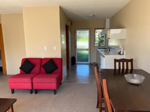 Jade Court Motel Hokitika Luaran gambar