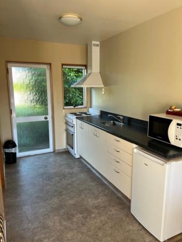 Jade Court Motel Hokitika Luaran gambar