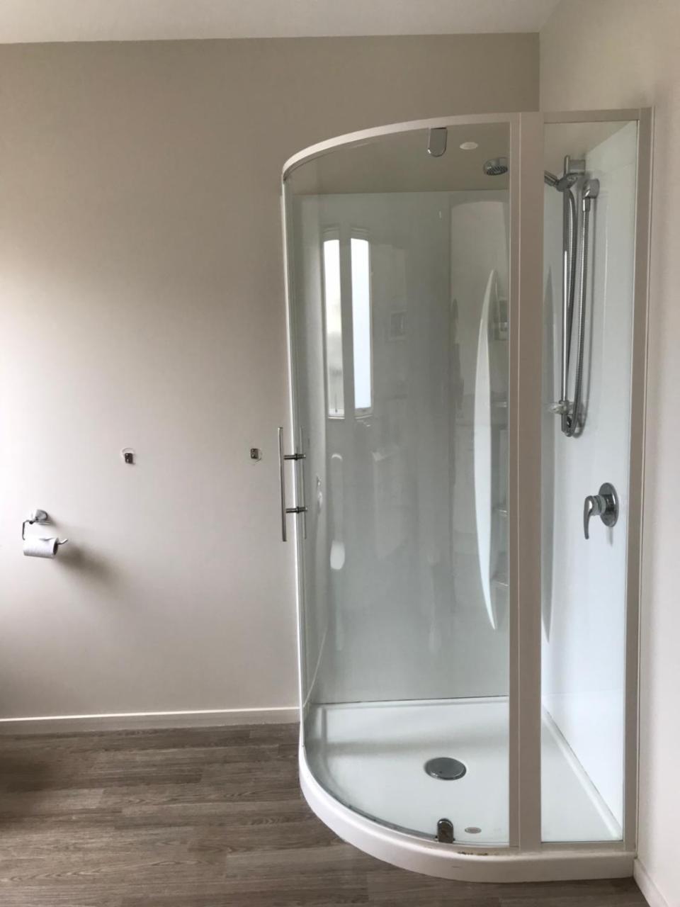 Jade Court Motel Hokitika Luaran gambar