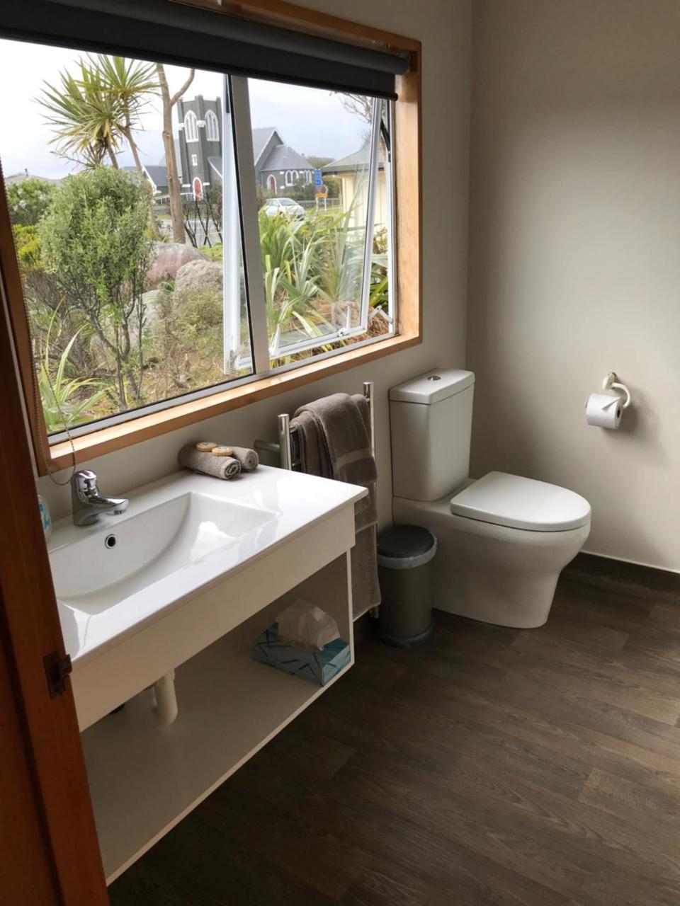 Jade Court Motel Hokitika Luaran gambar