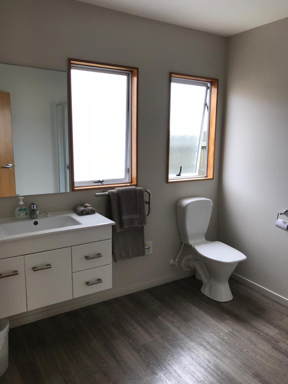 Jade Court Motel Hokitika Luaran gambar