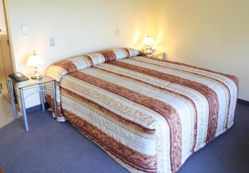 Jade Court Motel Hokitika Luaran gambar