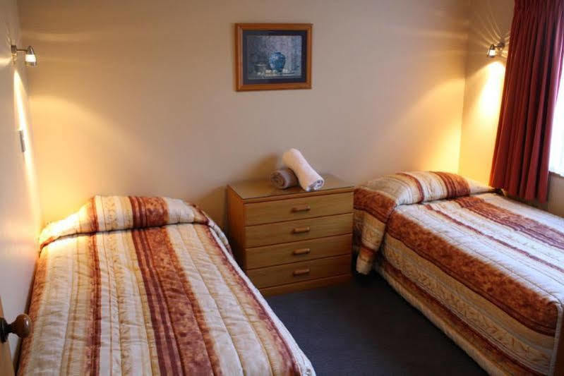 Jade Court Motel Hokitika Luaran gambar