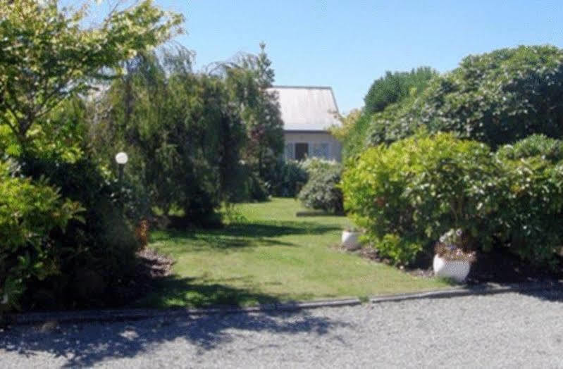 Jade Court Motel Hokitika Luaran gambar