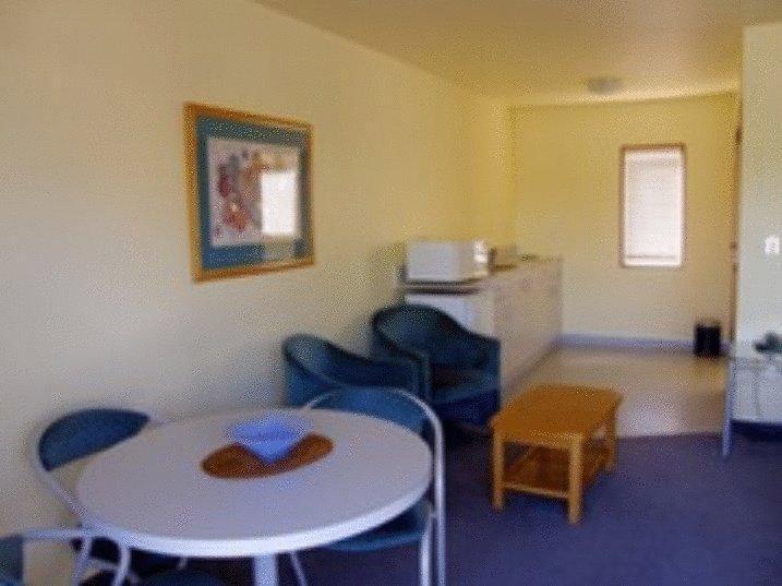 Jade Court Motel Hokitika Luaran gambar